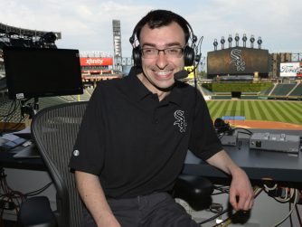 Ep 59 with special guest Jason Benetti! 
